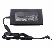 Original DELTA ADP-230EB T 19.5V 11.8A 5.5×2.5mm Power Adapter Laptop Charger picture