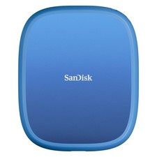SanDisk Creator Phone SSD 1TB, compatible with MagSafe, up to 1000 MB/s read spe picture