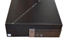 Dell OptiPlex 7050 SFF Intel Quad Core i5-7500 SSD WiFi Bluetooth Windows 11 Pro picture