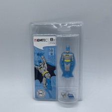 Vintage EMTEC Superhero USB 2.0 Flash Drive, Batman, 8GB DC Comics picture