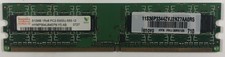Hynix HYMP564U64EP8-Y5 512MB DDR2 Desktop RAM Memory picture