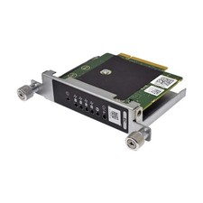 Dell EMC DSS 9000 Card Card for Fan 0PX0YP picture