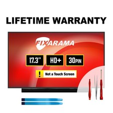 HP 17-CN0003DX 17-CN0013DX HD+  Matte LCD Screen + Tools GRADE A+ FIXARAMA picture