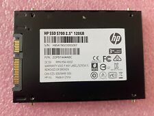 HP SSD S700 2.5