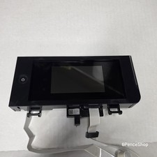 USED genuine replacement EPSON SELECTED CONTROL PANEL / TOUCH SCREEN 1946853 picture