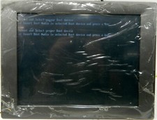 Advantech TPC-1260T Touch Panel Computer (No HDD)  picture