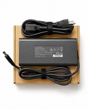 280W Power Cord Dell Alienware M16/M18 picture