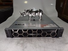 Dell PER740-16BAY-SFF PowerEdge 16x SFF Server picture