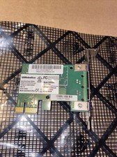 US Robotics USR5638 Fax Modem 56 Kbps V.92 PCI-Express LOW PROFILE BRACKET picture