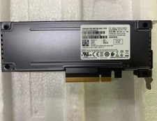 SAMSUNG 1.6TB SSD PCIE PM1725b MZ-PLL1T6C MZPL1T6HAJQ-00AD3 0FTX2R HHHL picture