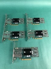 LOT OF 5 -  IBM 00W0055 ConnectX-3 EN Dual Ports SFP+ 10GBE Adapter picture