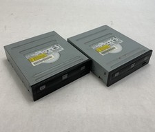 Lite-On IT LH-20A1L DVD/CD Rewritable Drive (Lot of 2) picture