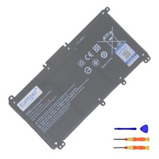 Genuine quality new 920070-855 HTO3XL battery for HP 15-cs1039TX 15-cs0073cl picture