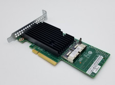 Intel Dual Port PBA G35828-312 Internal SAS/SATA PCI-E Raid Card picture