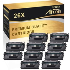 CF226A CF226X Toner for HP 26A 26X LaserJet Pro M402n M402dn M426fdw M426fdn Lot picture