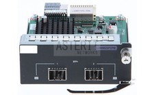 JH157A HPE 5130/5510 10GbE SFP+ 2p Module picture