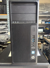 HP Z240 Workstation i7-6700 32GB 512GB SSD Windows 11 Pro Nvidia Quadro K2200 picture