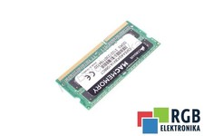 CMSA4GX3M1A1066C7 SODIMM DDR3 4GB 1066MHZ CORSAIR - New - 24 Months Warranty picture
