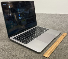 Apple MacBook Air A2337 MGN63LL/A 2020 13.3