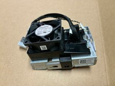 New OEM Dell Precision T7920 FRONT SAS Bracket Cooling Fan 66J1J 26NV5 F4MD2  A picture