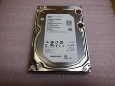 SEAGATE ST6000NM0024 3.5 HDD V4 HARD DISK DRIVE picture