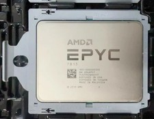 AMD EPYC Milan 7B13 2.2GHz 64 Core 128 Threads 256MB SP3 Server CPU Processor picture