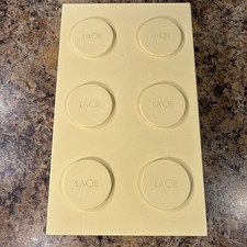 LaCie Lego Beige Brick Desktop Hard Drive 250GB USB picture