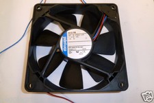 Ebmpapst 4412 FM Used Working Fan picture