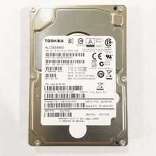 IBM 900GB SAS 2.5