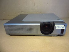 Sony VPL-CX70 3LCD projector projector XGA 2000 lumens - 837 hours / error light picture