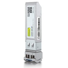 25G SFP28 Transceiver, 25GBase-LR/SR, 1310nm/850nm, 10km/100m, DDM picture