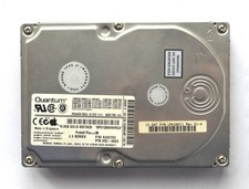 Apple Quantum Fireball 3.5-inch ATA IDE 10GB Rare Works Tested in Japan TB04 picture