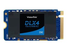 Visiontek 901561 DLX4 512GB M.2 NVMe SSD PCIe 4.0 picture