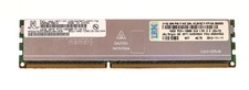 Netlist 16GB 2Rx4 PC3-10600R-9-10-ZZ ECC REG Server RAM NMD2G7G3510BHD10A1HC0 picture