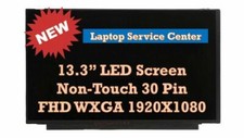 NEW 1080P IPS 13.3