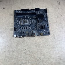 MSI B560M-A PRO MOTHERBOARD picture