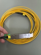 Molex QSFP-DD 400G-DR4+ MPO JPR SM 7m Optical Module Cable Assembly PN1064281407 picture