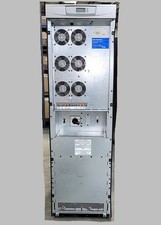EATON 9355-30 30 UPS System SEE NOTES picture