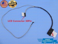 For HP 15-AY Series Laptop LCD Video Screen Cable 813943-001 DC020026M00 30PIN picture