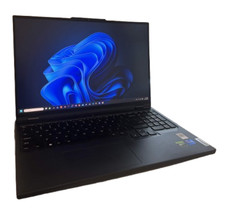 Legion Pro 5 16IRX8, 32GB RAM, 1TB SSD, 4060, i9-13900HX + Carrying Case picture