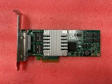 HP NC364T Quad Port Server Adapter PCI-E EXPI9404PTL-HP 435506-001 436431-001 picture