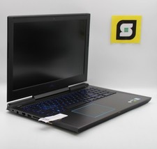 Dell G7 15 7588 i7-8750H @2.2 GHz 16GB DDR4 No SSD GTX 1060 Max-Q *PARTS picture