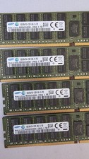Samsung 16GB (1x16GB) 2133MHz M393A2G40DB0-CPB 2Rx4 PC4-2133P Server RAM picture
