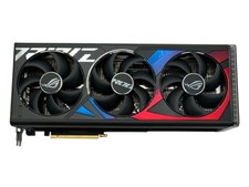 Asus RTX 4090 OC 24GB Graphics Card - FOR PARTS picture