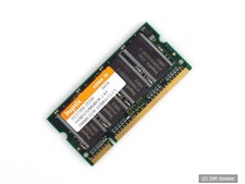256MB Hynix HYMD232M646D6-J AA DDR 333Mhz PC2700S-25330 CL2.5 2.5V RAM SO-DIMM picture