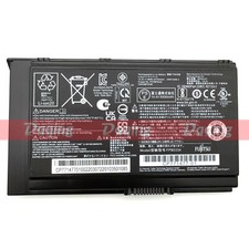 New Original FMVNBP243B FPCBP524Z Battery for Fujitsu Celsius H780 H980 H7510 picture