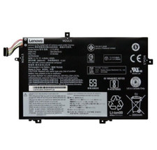45Wh 01AV463 Genuine Battery For Lenovo ThinkPad L14 L15 1st Gen/ 2nd Gen Series picture