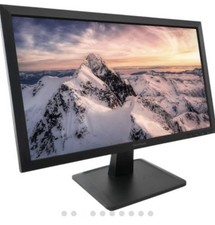 ViewSonic VA2252SM-S 22 Inch 1080p LED Monitor Very Good 1E picture