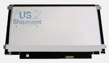 for Dell Chromebook 3100 3110 3120 5190 Non-Touch 11.6