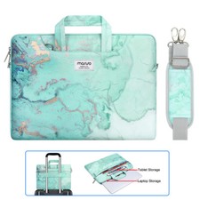 Laptop Shoulder Bag for MacBook Pro 16 inch 2021 M1 Pro/Max A2485 Pro 15 A1398 picture